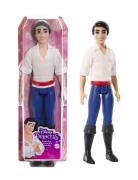 Disney Princess Disney Princess Prince Eric Doll Multi/patterned