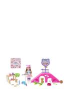 Chelsea Doll And Playset Toys Dolls & Accessories Dolls Multi/patterne...