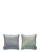 Duo Cushion Home Textiles Cushions & Blankets Cushions Multi/patterned...