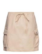 Résumé Sumars Skirt Beige