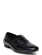 Bianco Bialilly Loafer Nappa Lak Svart