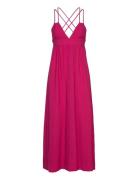 Hosbjerg Koma Dress Rosa