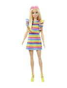 Barbie Fashionistas Doll #197 Multi/patterned