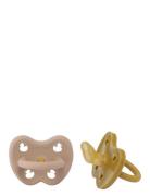 Two-Pack Orthodontic Pacifier 3-36 Months Baby & Maternity Pacifiers &...