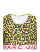 Little Marc Jacobs Undershirt Multi/patterned