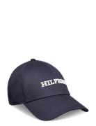 Tommy Hilfiger Hilfiger Cap Blå