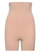 Magic Bodyfashion Booty Booster High Short Beige