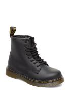 Dr. Martens 1460 T Black Softy T Svart