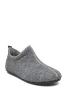 Hush Puppies Slipper Grå