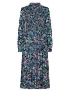 Nümph Nuviola Dress Multi/patterned