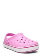 Crocs Off Court Clog K Rosa