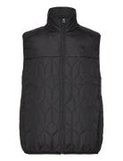 Lindbergh Puffer Gilet Svart