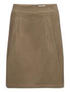 Noa Noa Trinenn Skirt Khaki Green