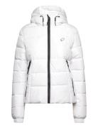 Superdry Hooded Spirit Sports Puffer Vit