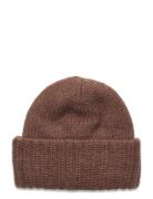 Becksöndergaard Oma Beanie Brun