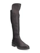 Steve Madden Maxton Boot Svart