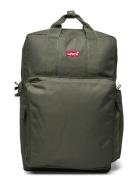 Levi’s Footwear & Acc L-Pack Large Khaki Green