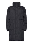 Esprit Casual Coats Woven Svart