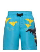 LEGO Kidswear Lwalex 313 - Swim Shorts Blå