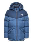 LEGO Kidswear Lwjebel 733 - Jacket Blå