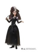 Harry Potter Harry Potter Bellatrix Lestrange Doll Multi/patterned