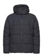 Casual Friday Cfwilson 0085 Short Puffer Jacket Marinblå