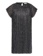 Name It Nmfviviun Capsl Dress R Svart