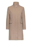 Claire Woman Olefine-Cw - Jakke Beige