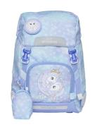 Beckmann Of Norway Classic 22L - Unicorn Princess Ice Blue Blå