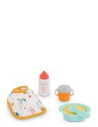 Corolle Mpp 12" Small Mealtime Set Toys Dolls & Accessories Dolls Acce...