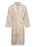 GANT Crest Robe Beige