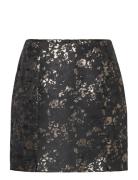 Bruuns Bazaar Capebbsusan Skirt Svart