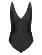 Rosemunde Swimsuit Svart