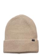 MSCH Copenhagen Mschgaline Rachelle High Beanie Brun