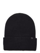 MSCH Copenhagen Mschgaline Rachelle High Beanie Svart