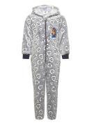 Paw Patrol Jumpsuit Grå