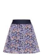 Name It Nkftirance Skirt Ps Multi/patterned