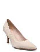 Tamaris Women Court Sho Beige