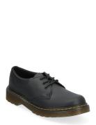 Dr. Martens 1461 J Black Softy T Svart