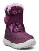 Kamik Snowbee P Lila