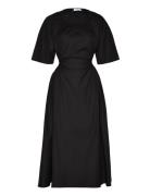 Stylein Jarama Dress Svart
