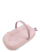 D By Deer Cozy Lounger W. Activity Arch Raffi Rosa