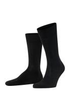 Falke Sensitive London Soft-Top Suitable For Diabetics Svart
