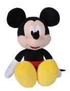 Mickey Mouse Disney Mickey Mouse, 35Cm Multi/patterned