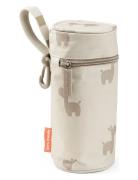 D By Deer Kids Insulated Bottle Holder Lalee Sand Kräm