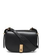 Polo Ralph Lauren Sport Calf-P Id Mn Sddl-Cxb-Sma Svart