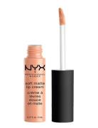 NYX Professional Makeup Soft Matte Lip Cream Beige