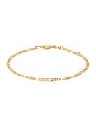 IX Studios Ix Figaro Bracelet Guld