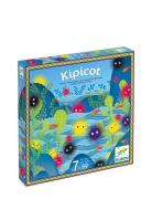 Djeco Kipicot Multi/patterned