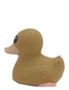 HEVEA Kawan Rubber Duck Brun